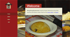 Desktop Screenshot of hongkongcloquet.com